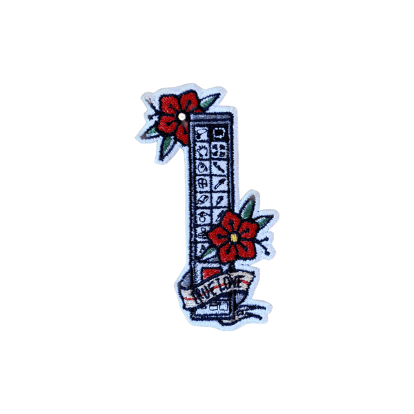 TOOLBAR PATCH