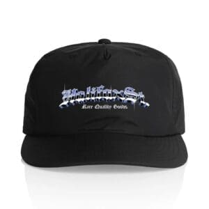 LOWRIDER SURF CAP
