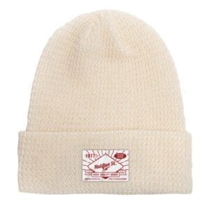 HALIFAX STREET PATCH TOQUE