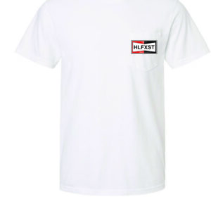 HLFXST: CHAMPION POCKET TEE