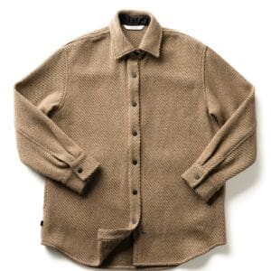 The Jericho Wool - CARIBOU - WOMENS