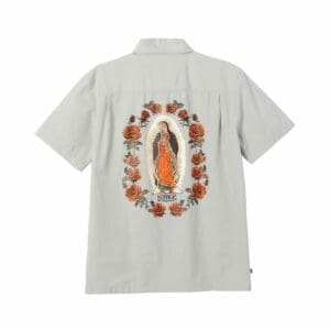 GUADALUPE SS SHIRT