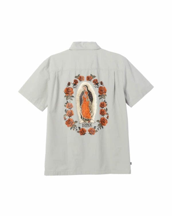 GUADALUPE SS SHIRT