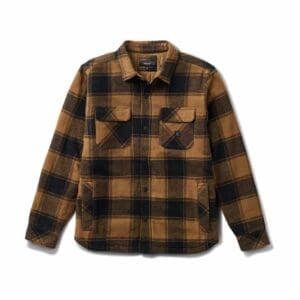 Backwoods Overshirt Jacket