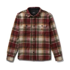 ROARK Nordsman Flannel
