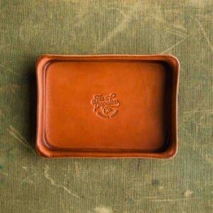 NORI TRAY RIO LATIGO - HALIFAX STREET LOGO