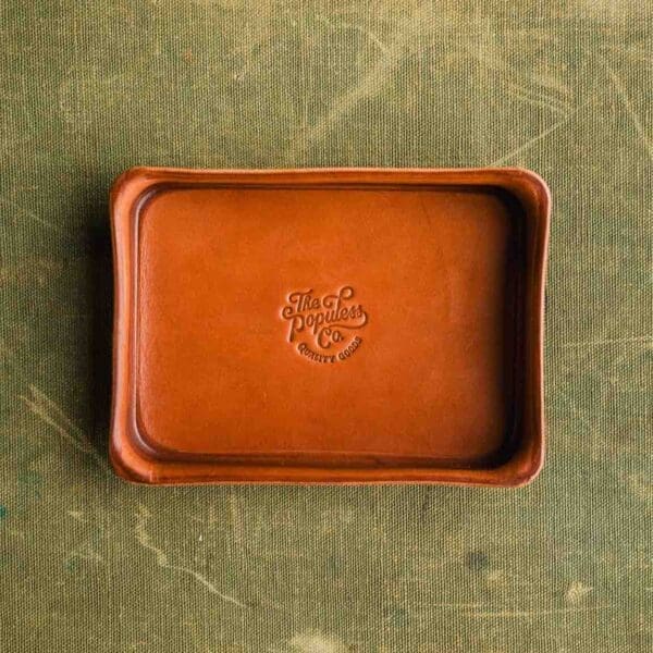 NORI TRAY RIO LATIGO - HALIFAX STREET LOGO