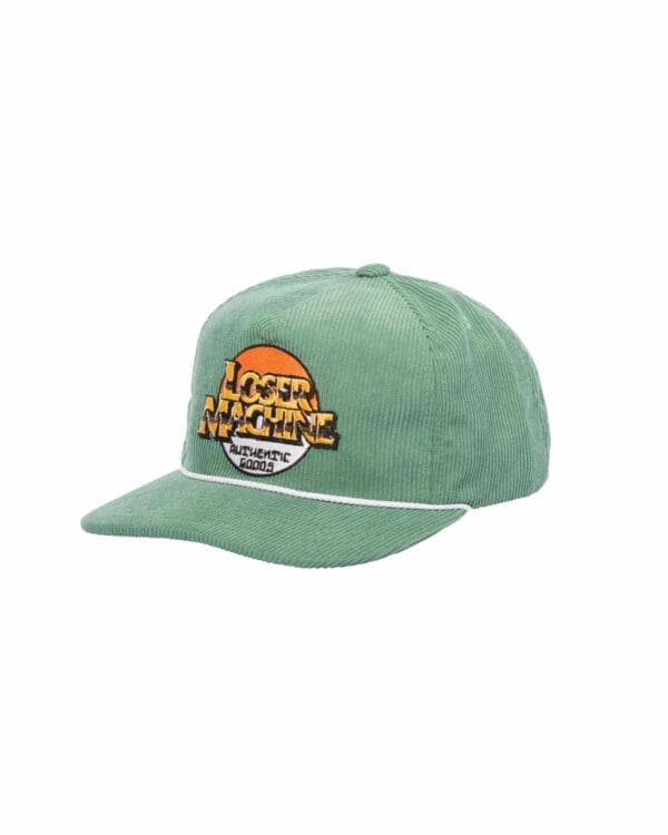 SUNSET HAT