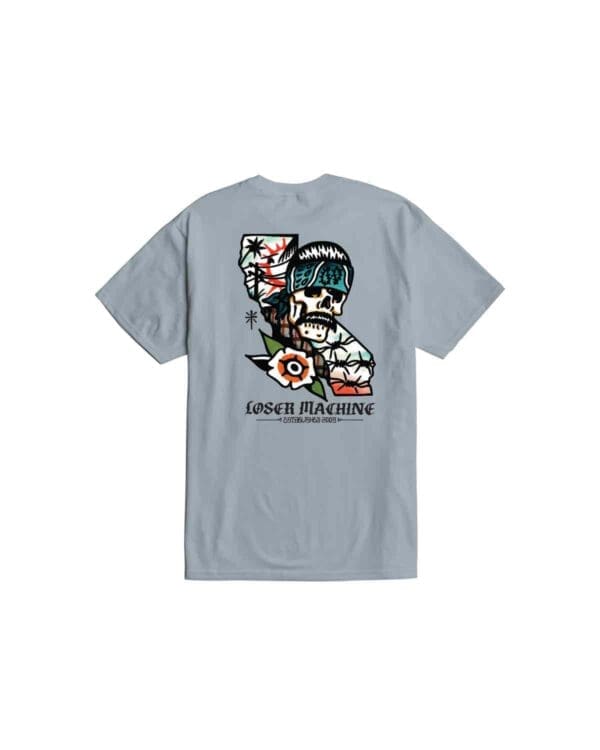 CALIFAS LOCOS TEE