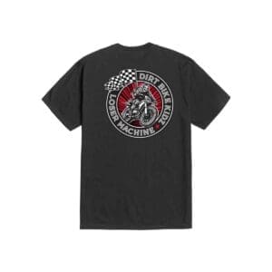 DEATH RACE STOCK T-SHIRT