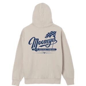 PARTNERSHIP PULL OVER IVORY